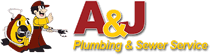 A&J Plumbing & Sewer Service